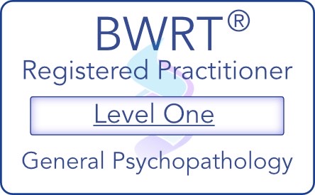 Brain Wave Recursive Therapy Level One Practitioner
